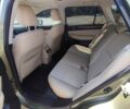 Зелений Субару Аутбек, об'ємом двигуна 2.5 л та пробігом 173 тис. км за 12500 $, фото 8 на Automoto.ua