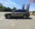 Зеленый Субару Аутбек, объемом двигателя 2.5 л и пробегом 173 тыс. км за 12500 $, фото 1 на Automoto.ua