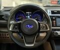 Зелений Субару Аутбек, об'ємом двигуна 2.46 л та пробігом 230 тис. км за 15000 $, фото 21 на Automoto.ua