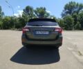 Зеленый Субару Аутбек, объемом двигателя 2.5 л и пробегом 183 тыс. км за 13500 $, фото 3 на Automoto.ua