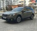 Зелений Субару Аутбек, об'ємом двигуна 2.46 л та пробігом 230 тис. км за 15000 $, фото 2 на Automoto.ua