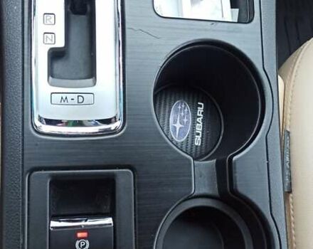 Зеленый Субару Аутбек, объемом двигателя 2.5 л и пробегом 92 тыс. км за 18200 $, фото 26 на Automoto.ua