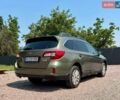 Зеленый Субару Аутбек, объемом двигателя 2.5 л и пробегом 203 тыс. км за 13500 $, фото 8 на Automoto.ua