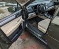 Зелений Субару Аутбек, об'ємом двигуна 2.46 л та пробігом 189 тис. км за 15000 $, фото 8 на Automoto.ua