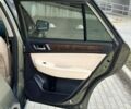 Зеленый Субару Аутбек, объемом двигателя 2.46 л и пробегом 230 тыс. км за 15500 $, фото 25 на Automoto.ua