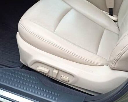 Зеленый Субару Аутбек, объемом двигателя 2.5 л и пробегом 92 тыс. км за 18200 $, фото 21 на Automoto.ua