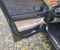 Зелений Субару Аутбек, об'ємом двигуна 2.46 л та пробігом 230 тис. км за 13900 $, фото 9 на Automoto.ua