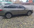 Зелений Субару Аутбек, об'ємом двигуна 2.46 л та пробігом 230 тис. км за 13900 $, фото 3 на Automoto.ua