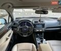 Зеленый Субару Аутбек, объемом двигателя 2.46 л и пробегом 230 тыс. км за 15500 $, фото 19 на Automoto.ua