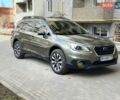 Зеленый Субару Аутбек, объемом двигателя 2.46 л и пробегом 230 тыс. км за 15500 $, фото 8 на Automoto.ua