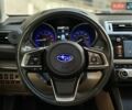Зеленый Субару Аутбек, объемом двигателя 2.46 л и пробегом 230 тыс. км за 15500 $, фото 21 на Automoto.ua