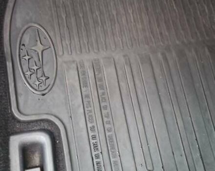 Зеленый Субару Аутбек, объемом двигателя 2.5 л и пробегом 92 тыс. км за 18200 $, фото 20 на Automoto.ua