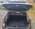 Зелений Субару Аутбек, об'ємом двигуна 2.46 л та пробігом 230 тис. км за 13900 $, фото 23 на Automoto.ua