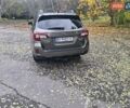 Зеленый Субару Аутбек, объемом двигателя 2.46 л и пробегом 230 тыс. км за 14900 $, фото 10 на Automoto.ua