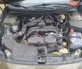 Зелений Субару Аутбек, об'ємом двигуна 2.46 л та пробігом 230 тис. км за 13900 $, фото 28 на Automoto.ua