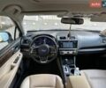Зелений Субару Аутбек, об'ємом двигуна 2.46 л та пробігом 230 тис. км за 15000 $, фото 19 на Automoto.ua