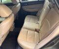 Зеленый Субару Аутбек, объемом двигателя 2.46 л и пробегом 230 тыс. км за 15500 $, фото 27 на Automoto.ua