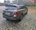 Зелений Субару Аутбек, об'ємом двигуна 2.46 л та пробігом 230 тис. км за 13900 $, фото 5 на Automoto.ua