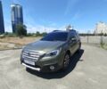 Зелений Субару Аутбек, об'ємом двигуна 2.5 л та пробігом 173 тис. км за 12500 $, фото 1 на Automoto.ua