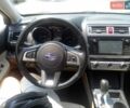 Зеленый Субару Аутбек, объемом двигателя 2.5 л и пробегом 81 тыс. км за 14700 $, фото 34 на Automoto.ua