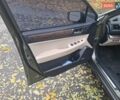 Зеленый Субару Аутбек, объемом двигателя 2.46 л и пробегом 230 тыс. км за 14900 $, фото 12 на Automoto.ua