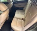 Зелений Субару Аутбек, об'ємом двигуна 2.46 л та пробігом 230 тис. км за 15000 $, фото 27 на Automoto.ua