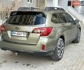 Зелений Субару Аутбек, об'ємом двигуна 2.46 л та пробігом 230 тис. км за 14900 $, фото 7 на Automoto.ua