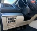 Зелений Субару Аутбек, об'ємом двигуна 2.46 л та пробігом 150 тис. км за 13400 $, фото 24 на Automoto.ua