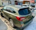 Зеленый Субару Аутбек, объемом двигателя 2.5 л и пробегом 203 тыс. км за 13500 $, фото 34 на Automoto.ua