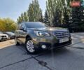 Зелений Субару Аутбек, об'ємом двигуна 2.5 л та пробігом 117 тис. км за 13700 $, фото 7 на Automoto.ua