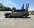 Зелений Субару Аутбек, об'ємом двигуна 2.5 л та пробігом 173 тис. км за 12500 $, фото 1 на Automoto.ua