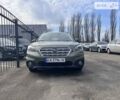 Зелений Субару Аутбек, об'ємом двигуна 2.46 л та пробігом 175 тис. км за 10700 $, фото 2 на Automoto.ua