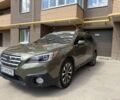 Зелений Субару Аутбек, об'ємом двигуна 0 л та пробігом 147 тис. км за 16550 $, фото 1 на Automoto.ua