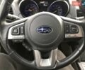 Зеленый Субару Аутбек, объемом двигателя 2.5 л и пробегом 163 тыс. км за 17500 $, фото 12 на Automoto.ua