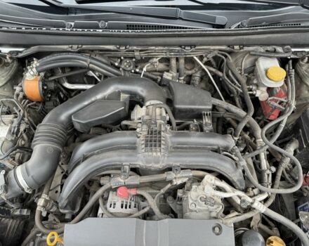 Зеленый Субару Аутбек, объемом двигателя 2.5 л и пробегом 137 тыс. км за 16800 $, фото 22 на Automoto.ua