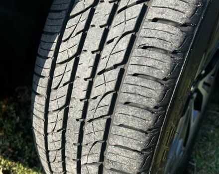 Зеленый Субару Аутбек, объемом двигателя 2.46 л и пробегом 96 тыс. км за 18000 $, фото 12 на Automoto.ua