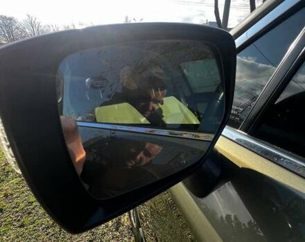 Зеленый Субару Аутбек, объемом двигателя 2.46 л и пробегом 96 тыс. км за 18000 $, фото 17 на Automoto.ua