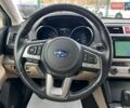 Зеленый Субару Аутбек, объемом двигателя 2.5 л и пробегом 150 тыс. км за 14800 $, фото 11 на Automoto.ua