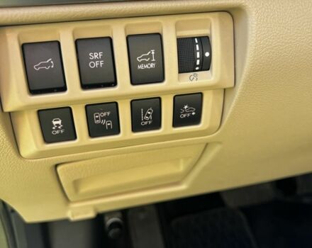 Зеленый Субару Аутбек, объемом двигателя 2.5 л и пробегом 96 тыс. км за 17900 $, фото 5 на Automoto.ua