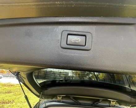 Зеленый Субару Аутбек, объемом двигателя 2.46 л и пробегом 96 тыс. км за 18000 $, фото 19 на Automoto.ua