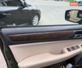 Зелений Субару Аутбек, об'ємом двигуна 2.5 л та пробігом 132 тис. км за 17800 $, фото 12 на Automoto.ua