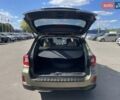 Зелений Субару Аутбек, об'ємом двигуна 2.5 л та пробігом 137 тис. км за 16900 $, фото 13 на Automoto.ua