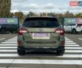 Зеленый Субару Аутбек, объемом двигателя 2.5 л и пробегом 150 тыс. км за 14800 $, фото 5 на Automoto.ua