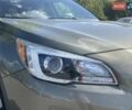Зелений Субару Аутбек, об'ємом двигуна 2.5 л та пробігом 137 тис. км за 16900 $, фото 4 на Automoto.ua