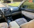 Зелений Субару Аутбек, об'ємом двигуна 3.63 л та пробігом 166 тис. км за 16500 $, фото 17 на Automoto.ua