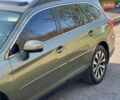 Зелений Субару Аутбек, об'ємом двигуна 3.63 л та пробігом 166 тис. км за 16500 $, фото 6 на Automoto.ua