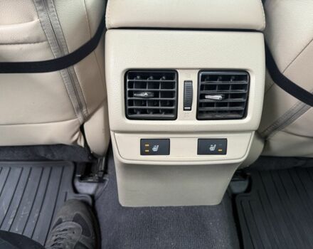 Зеленый Субару Аутбек, объемом двигателя 2.5 л и пробегом 137 тыс. км за 16800 $, фото 19 на Automoto.ua