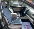 Зелений Субару Аутбек, об'ємом двигуна 2.5 л та пробігом 137 тис. км за 16900 $, фото 14 на Automoto.ua
