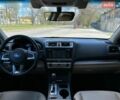 Зеленый Субару Аутбек, объемом двигателя 2.5 л и пробегом 95 тыс. км за 15500 $, фото 28 на Automoto.ua