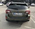 Зеленый Субару Аутбек, объемом двигателя 2.5 л и пробегом 163 тыс. км за 17500 $, фото 2 на Automoto.ua